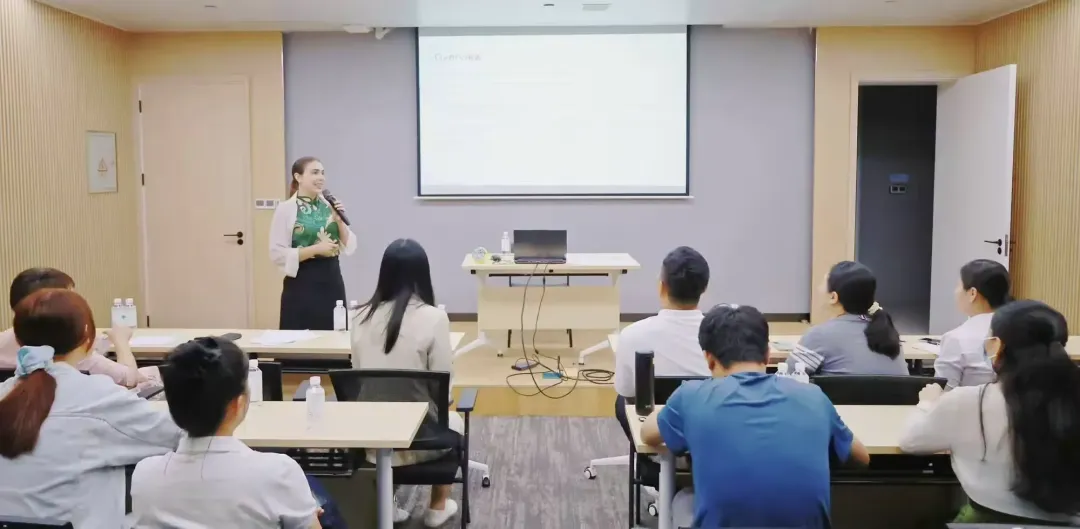 迎接封關(guān)新時(shí)代，提升英語(yǔ)硬實(shí)力——三亞環(huán)農(nóng)