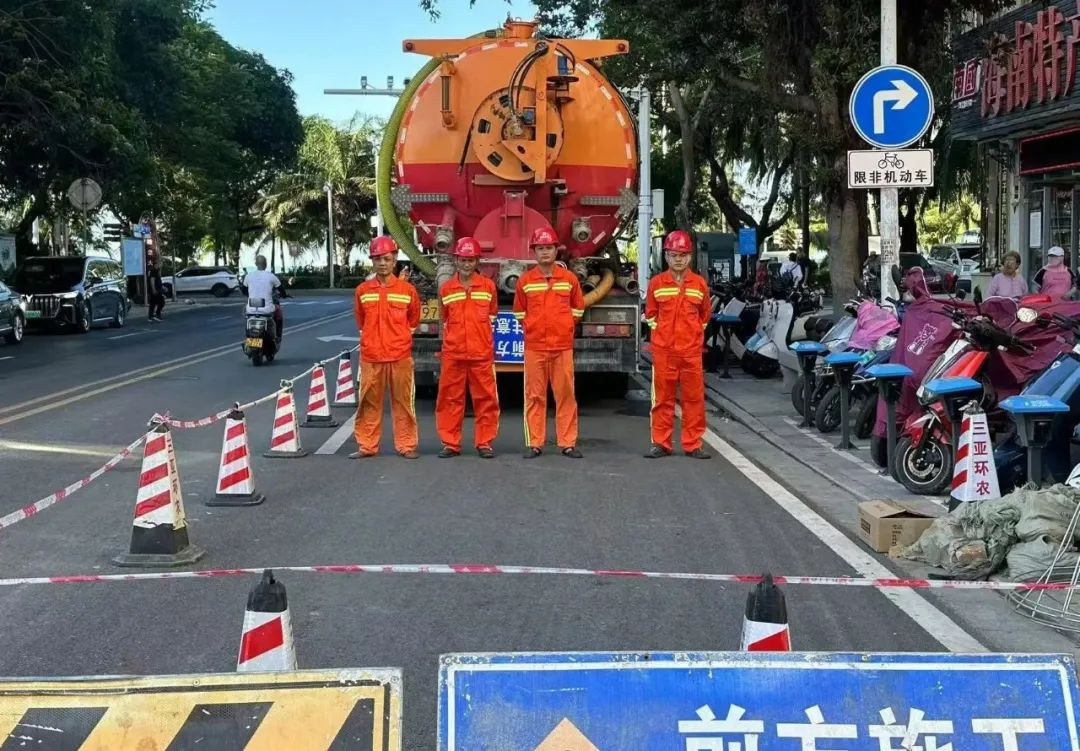 三亞中法供水公司股權(quán)回購(gòu)?fù)瓿?三亞實(shí)現(xiàn)全域供水管理一體化