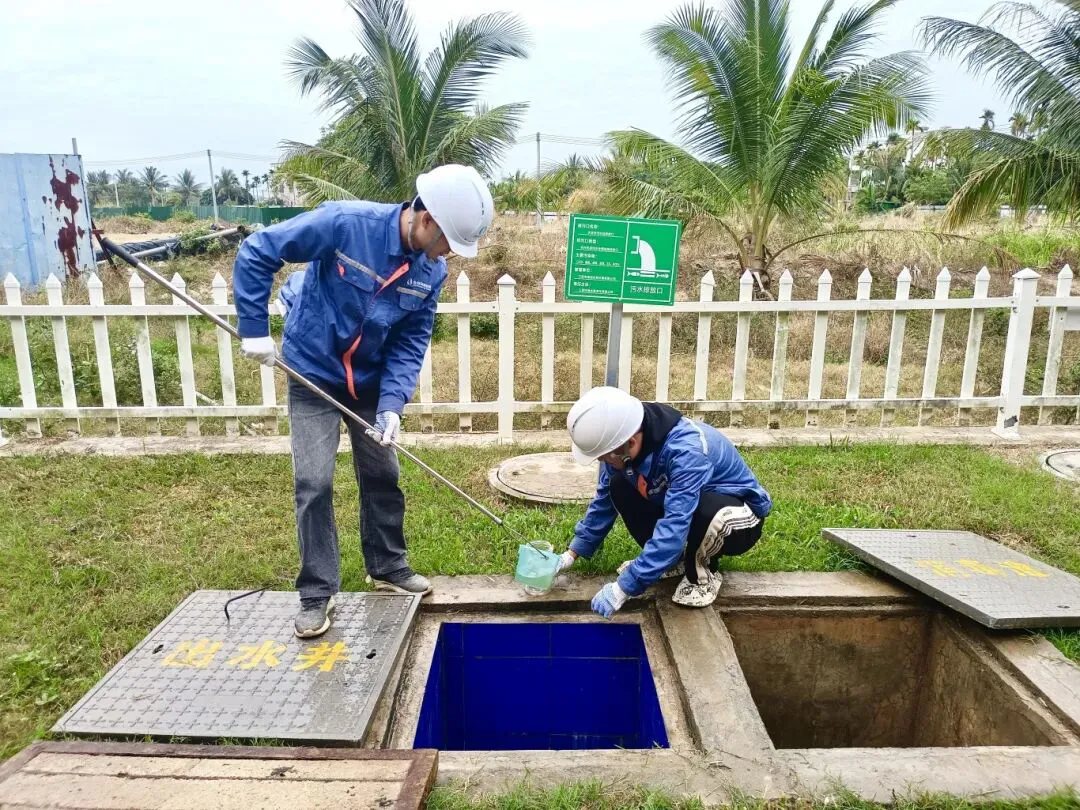 以行動書寫民生答卷 三亞環(huán)農(nóng)集團收獲多封感謝