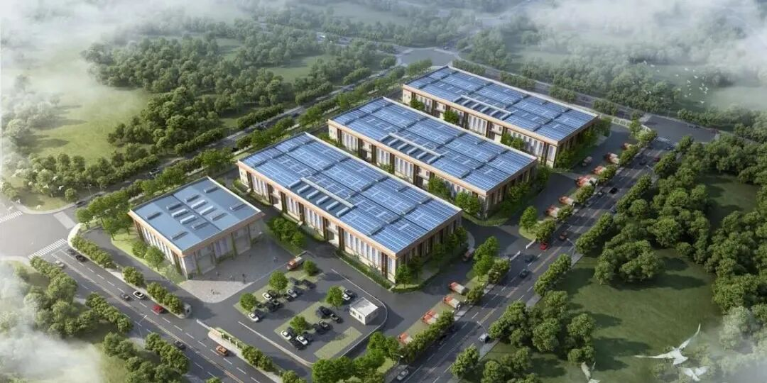 日洗15萬件！三亞環(huán)農(nóng)布草洗滌園投產(chǎn)試運營 打造自貿(mào)港“智慧洗滌”新標桿